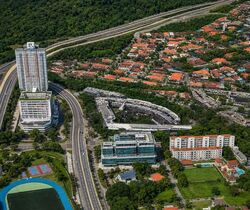 Gardenvista (D21), Condominium #577272031